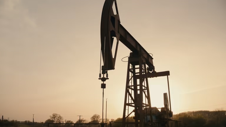 industri baja modern