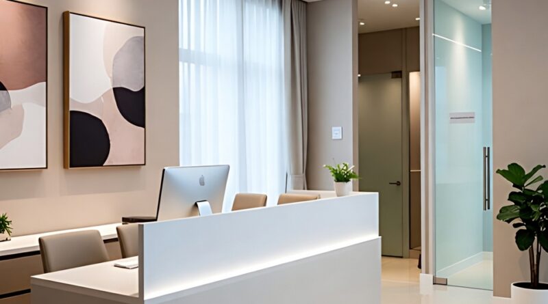 Klinik Bedah Plastik Jakarta